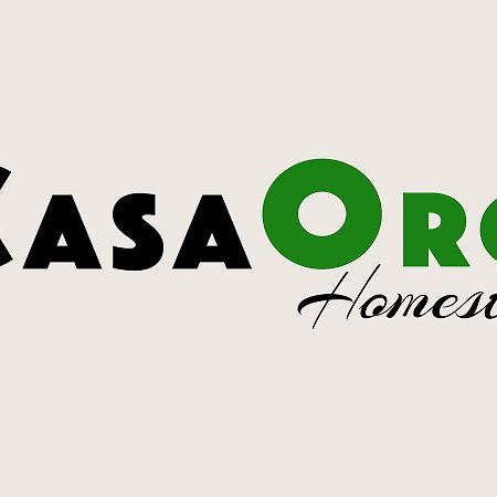 Casaoro Homestay 푸에르토프린세사 외부 사진
