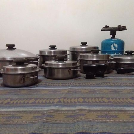 Casaoro Homestay 푸에르토프린세사 외부 사진