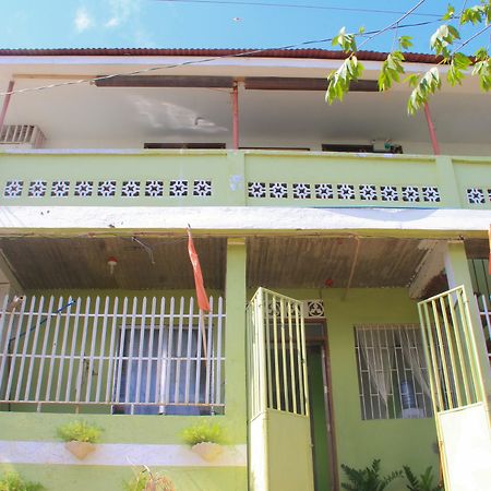 Casaoro Homestay 푸에르토프린세사 외부 사진