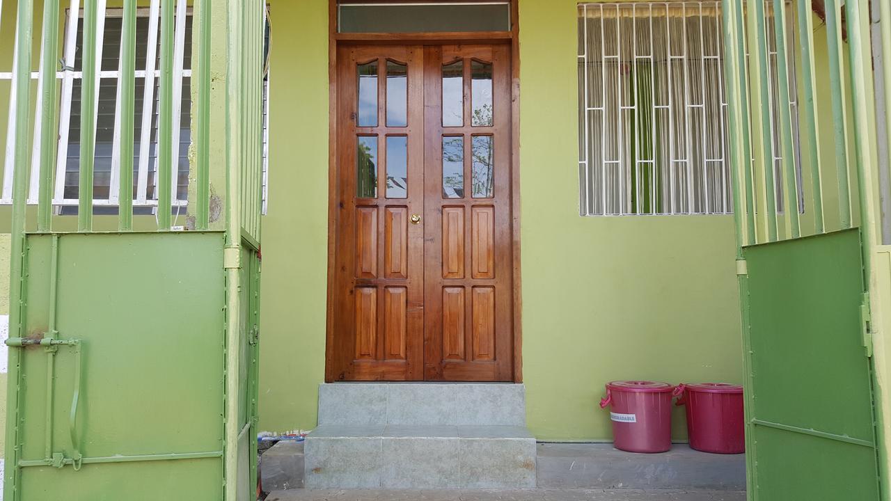 Casaoro Homestay 푸에르토프린세사 외부 사진