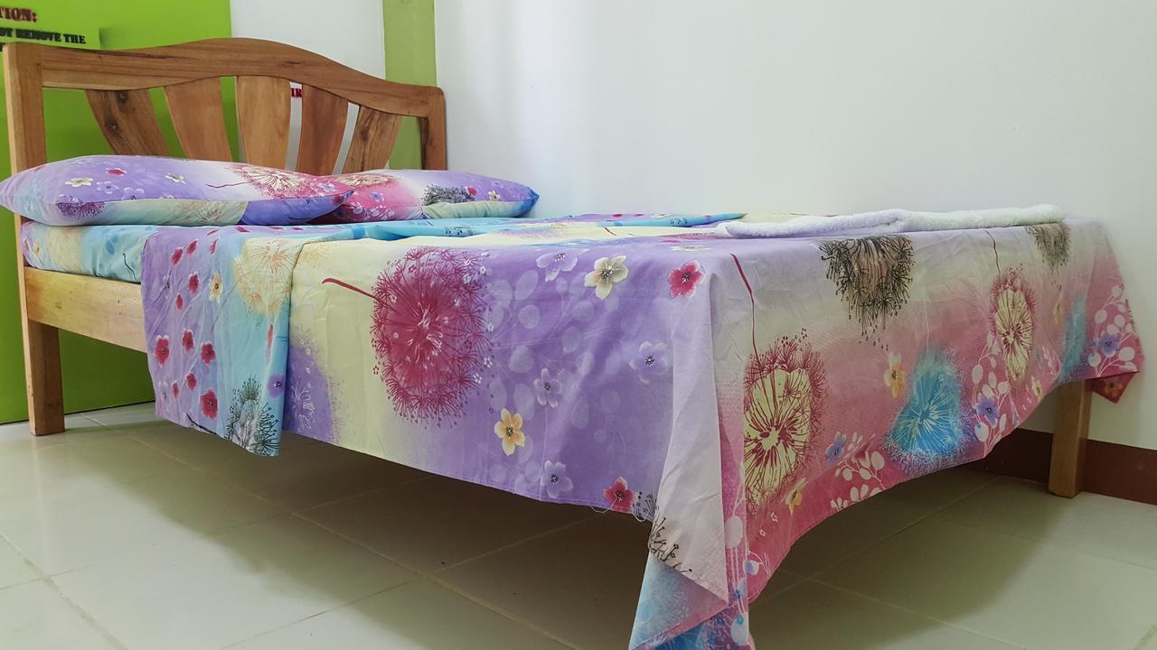 Casaoro Homestay 푸에르토프린세사 외부 사진