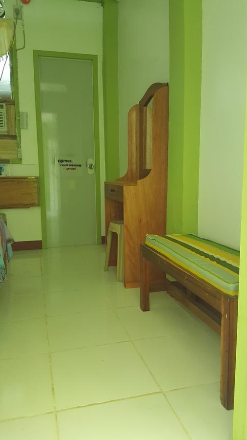 Casaoro Homestay 푸에르토프린세사 외부 사진