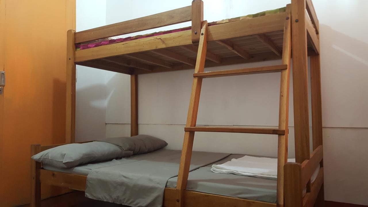 Casaoro Homestay 푸에르토프린세사 외부 사진