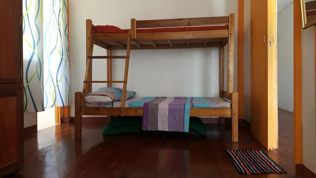 Casaoro Homestay 푸에르토프린세사 외부 사진