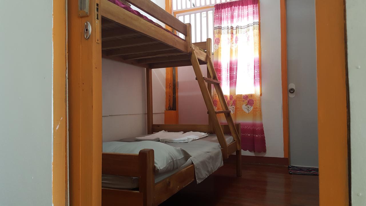 Casaoro Homestay 푸에르토프린세사 외부 사진