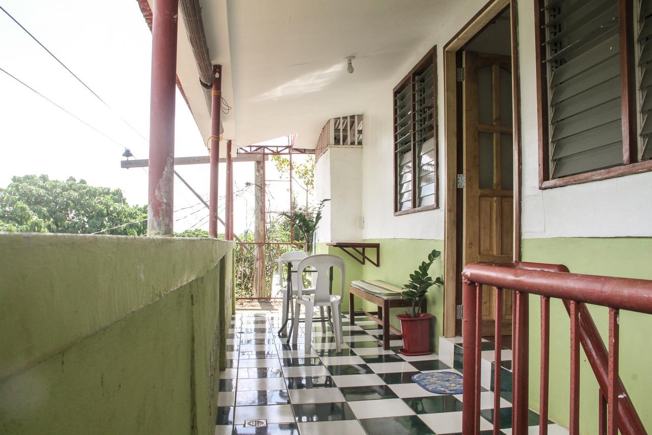 Casaoro Homestay 푸에르토프린세사 외부 사진