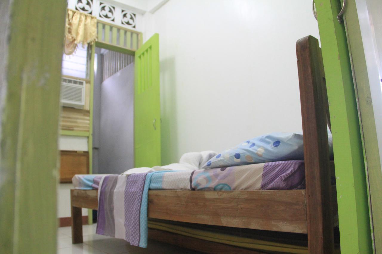 Casaoro Homestay 푸에르토프린세사 외부 사진