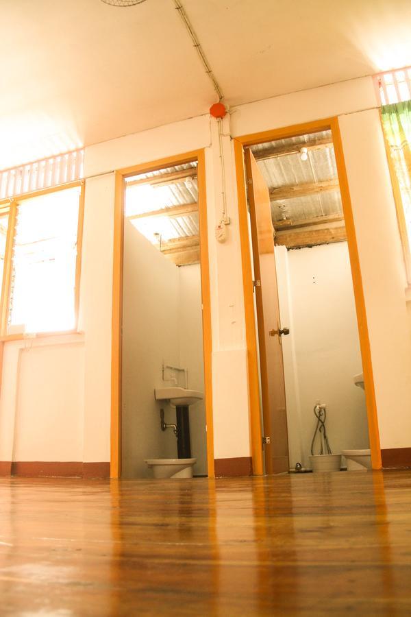 Casaoro Homestay 푸에르토프린세사 외부 사진