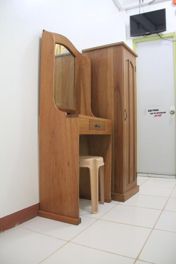 Casaoro Homestay 푸에르토프린세사 외부 사진