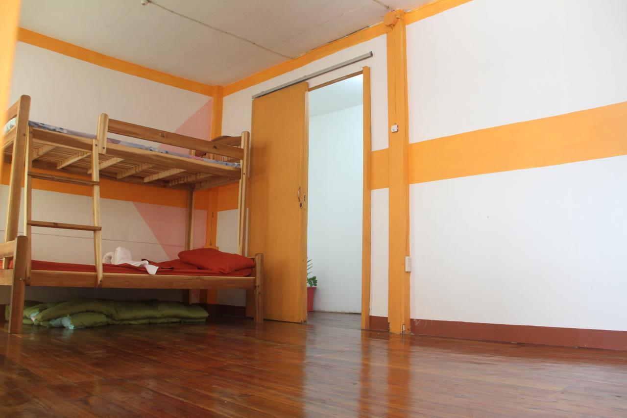 Casaoro Homestay 푸에르토프린세사 외부 사진