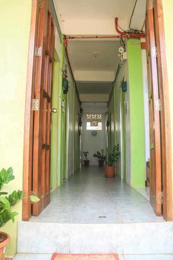 Casaoro Homestay 푸에르토프린세사 외부 사진