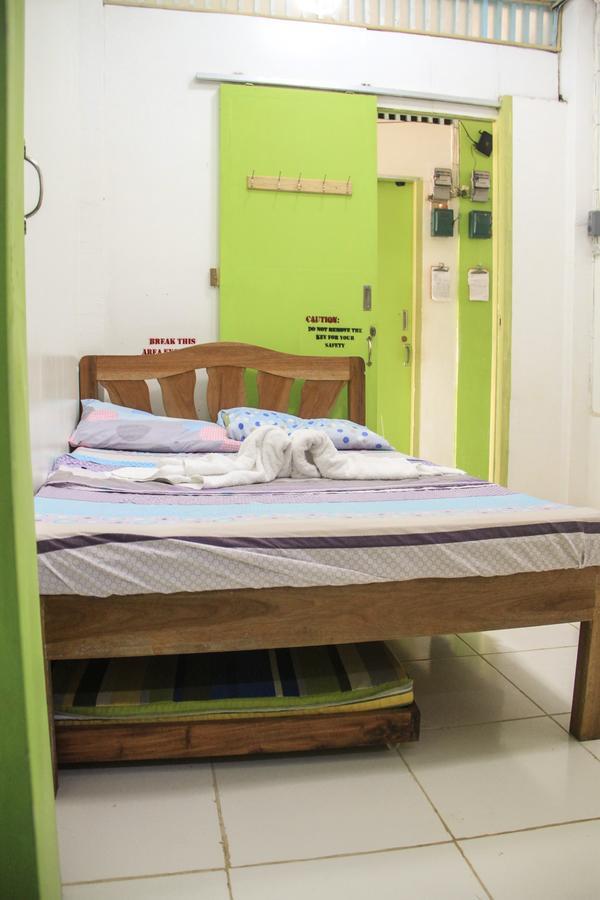 Casaoro Homestay 푸에르토프린세사 외부 사진