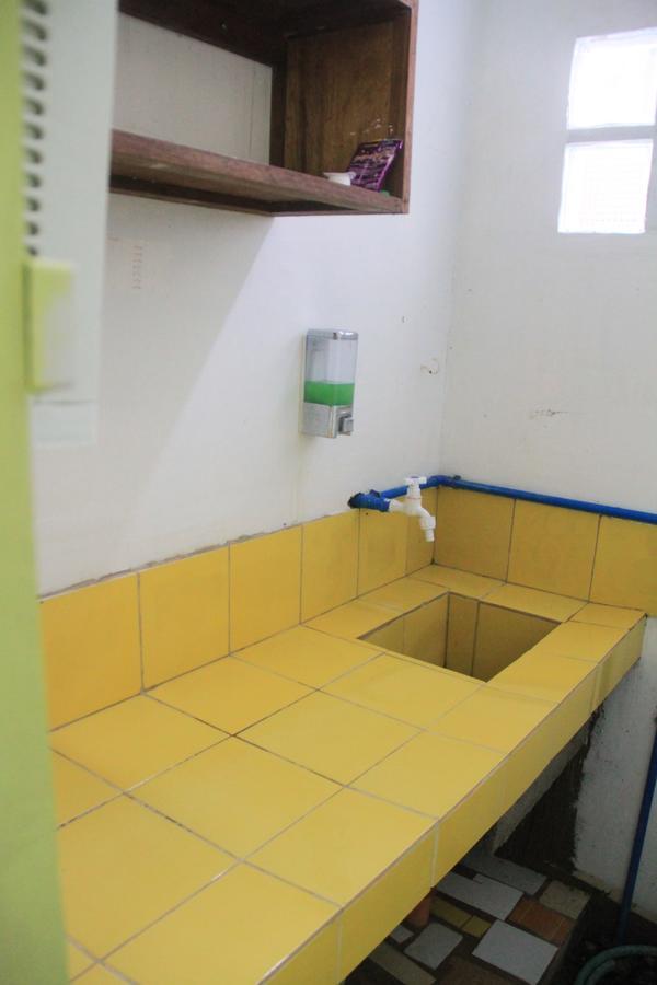Casaoro Homestay 푸에르토프린세사 외부 사진