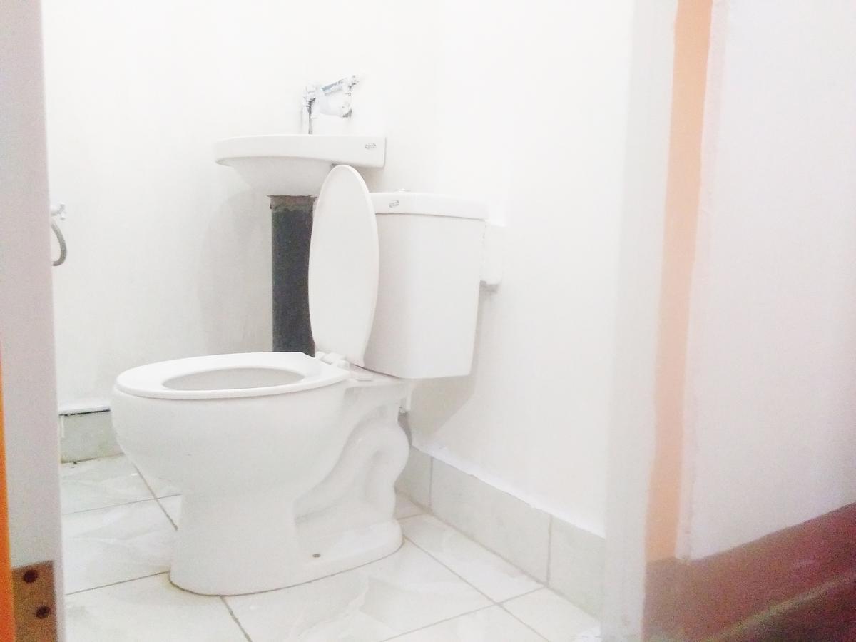 Casaoro Homestay 푸에르토프린세사 외부 사진