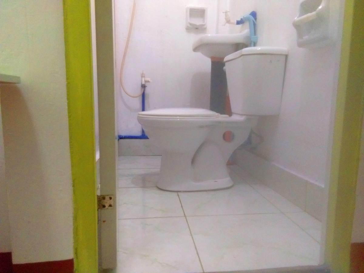 Casaoro Homestay 푸에르토프린세사 외부 사진