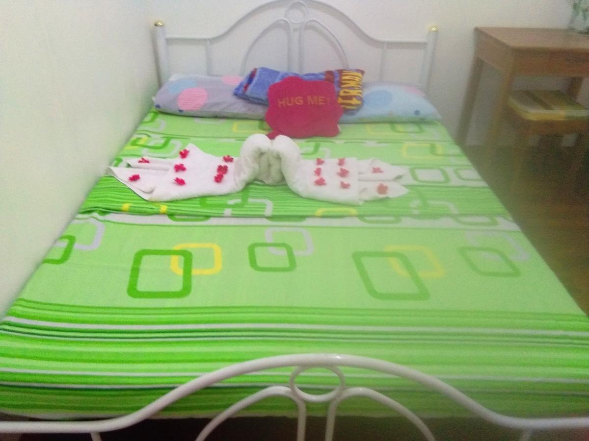 Casaoro Homestay 푸에르토프린세사 외부 사진