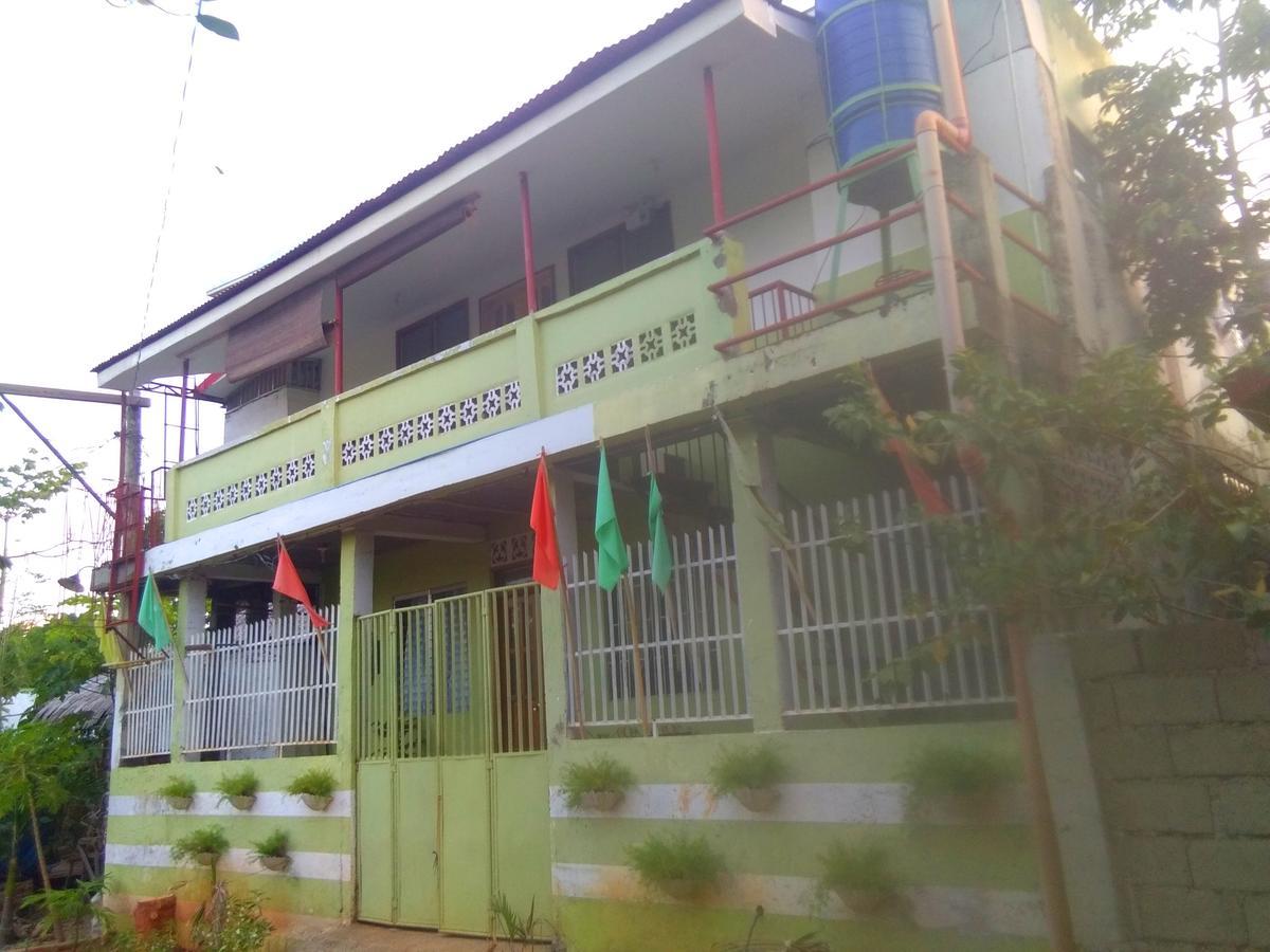 Casaoro Homestay 푸에르토프린세사 외부 사진