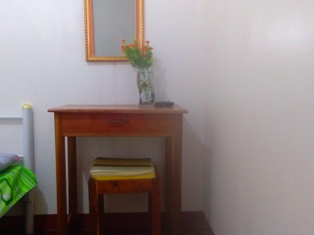 Casaoro Homestay 푸에르토프린세사 외부 사진