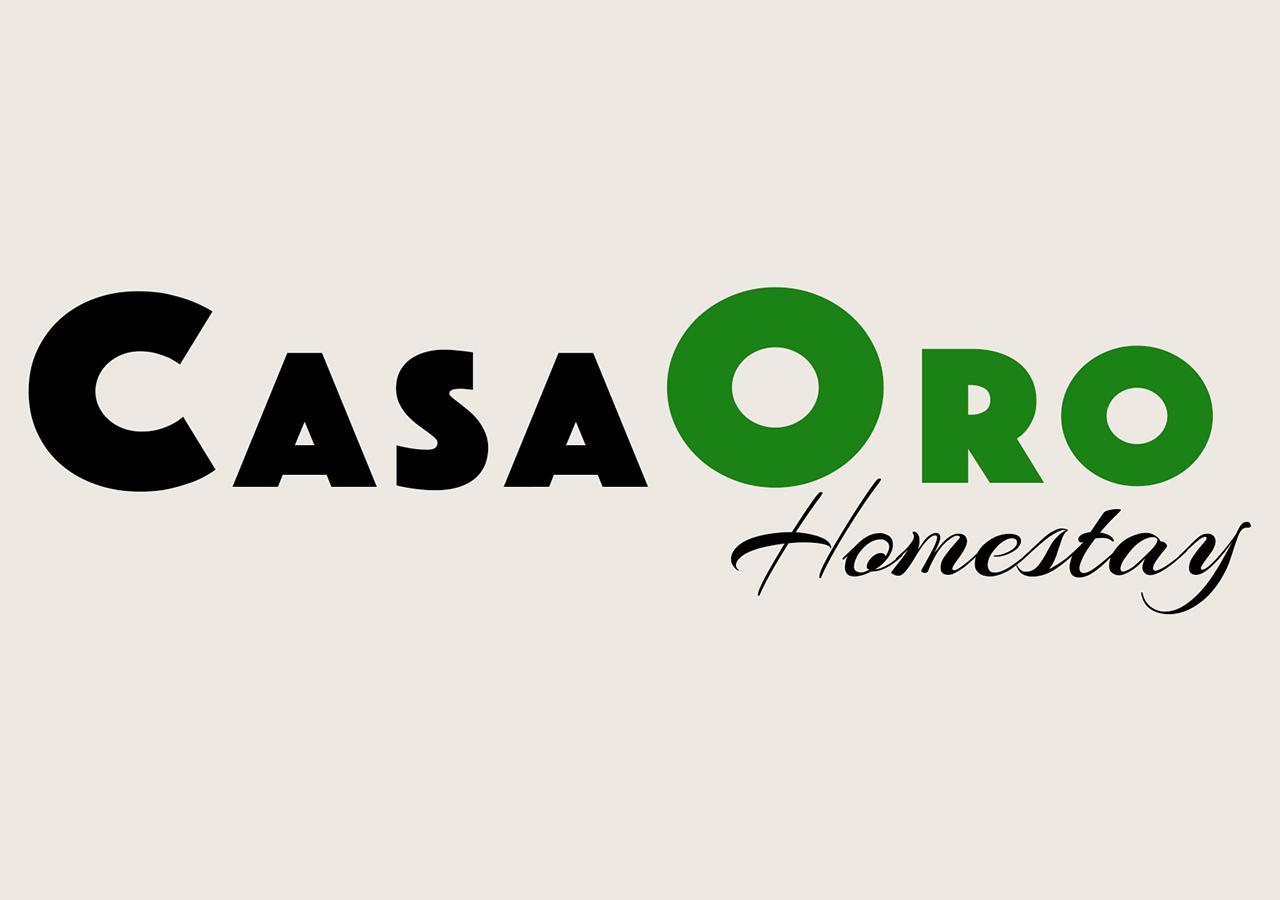 Casaoro Homestay 푸에르토프린세사 외부 사진