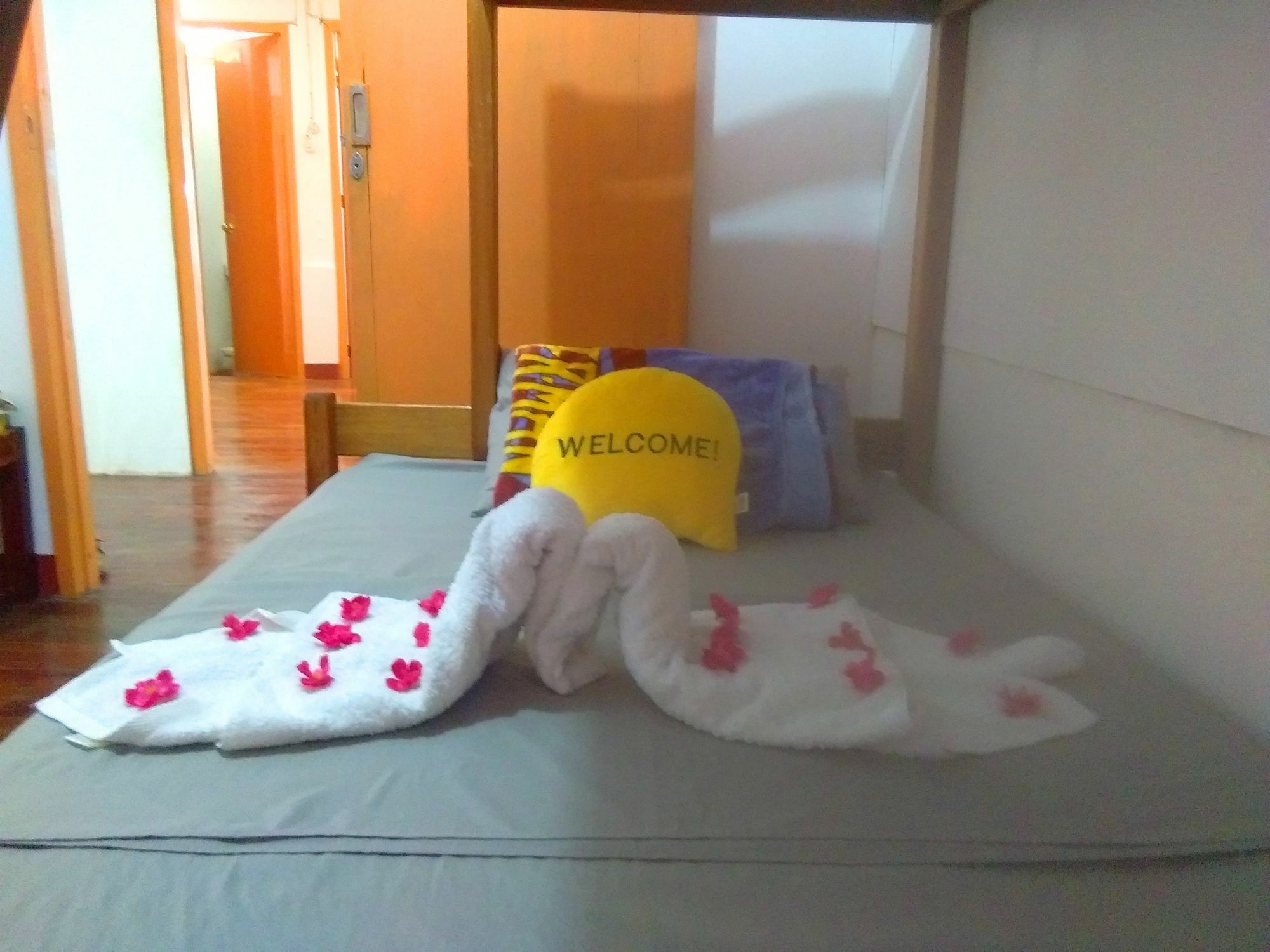 Casaoro Homestay 푸에르토프린세사 외부 사진