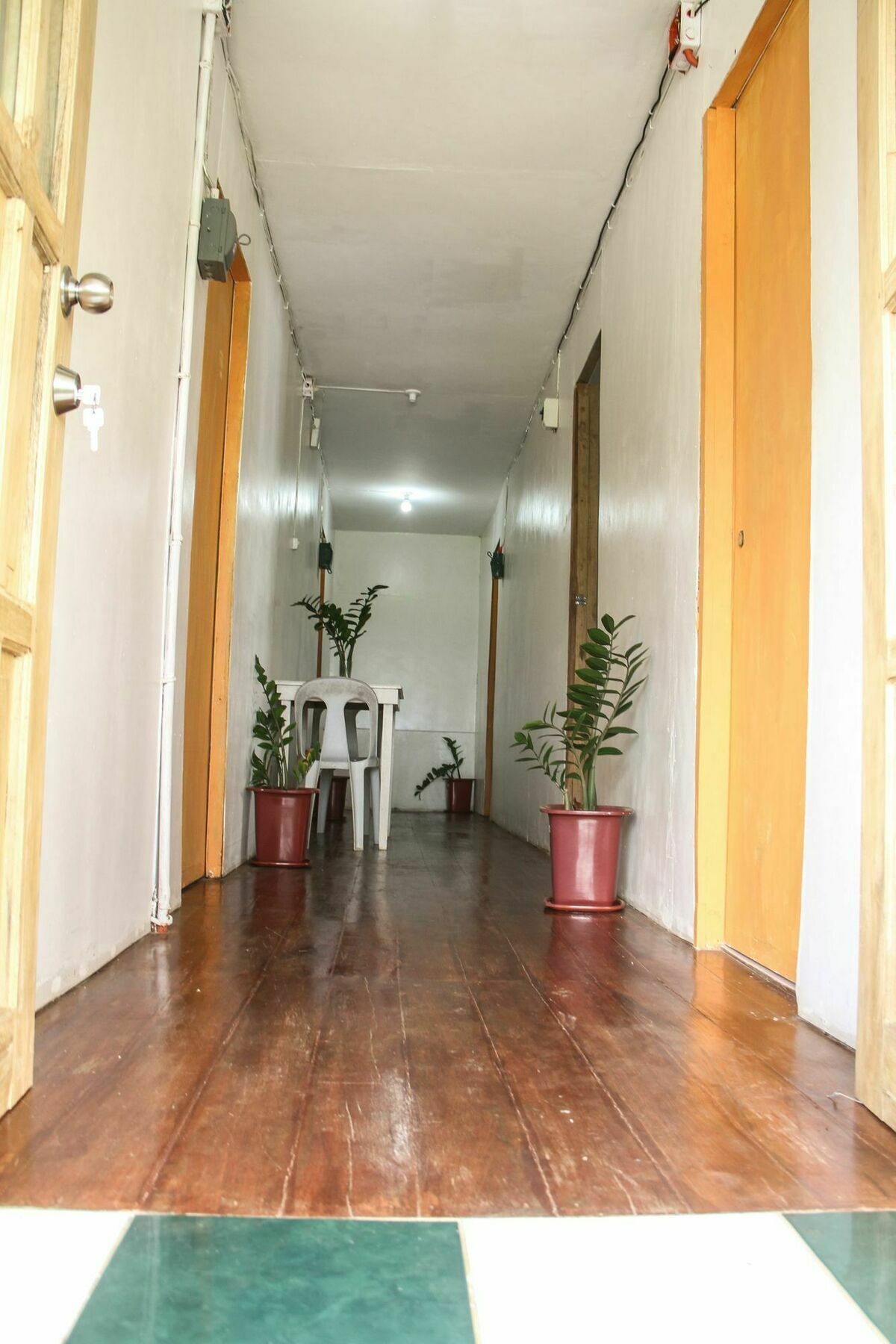 Casaoro Homestay 푸에르토프린세사 외부 사진