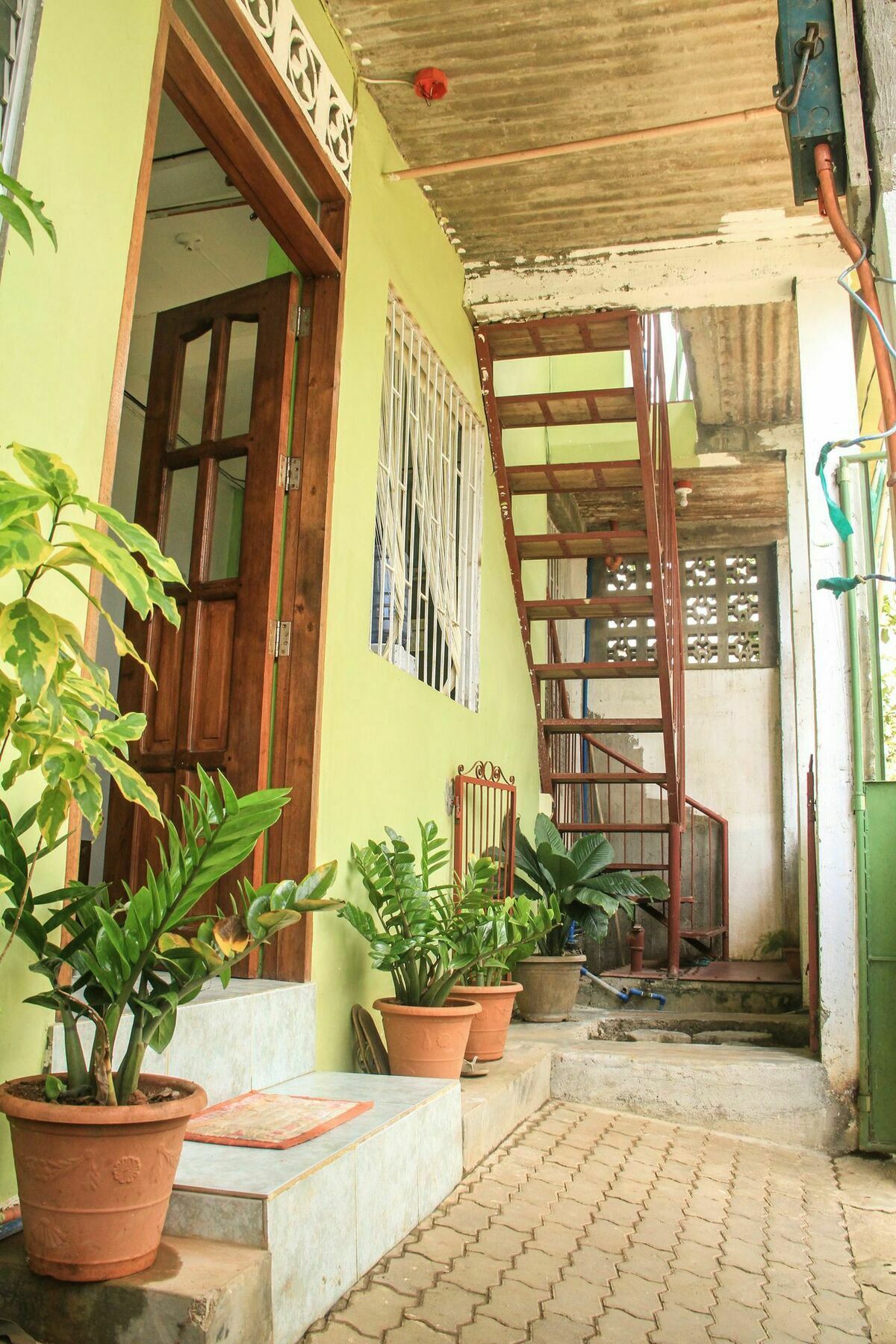 Casaoro Homestay 푸에르토프린세사 외부 사진