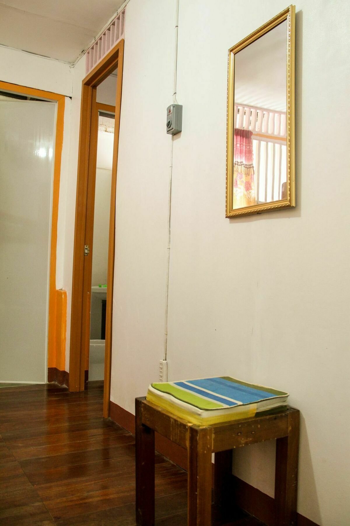 Casaoro Homestay 푸에르토프린세사 외부 사진