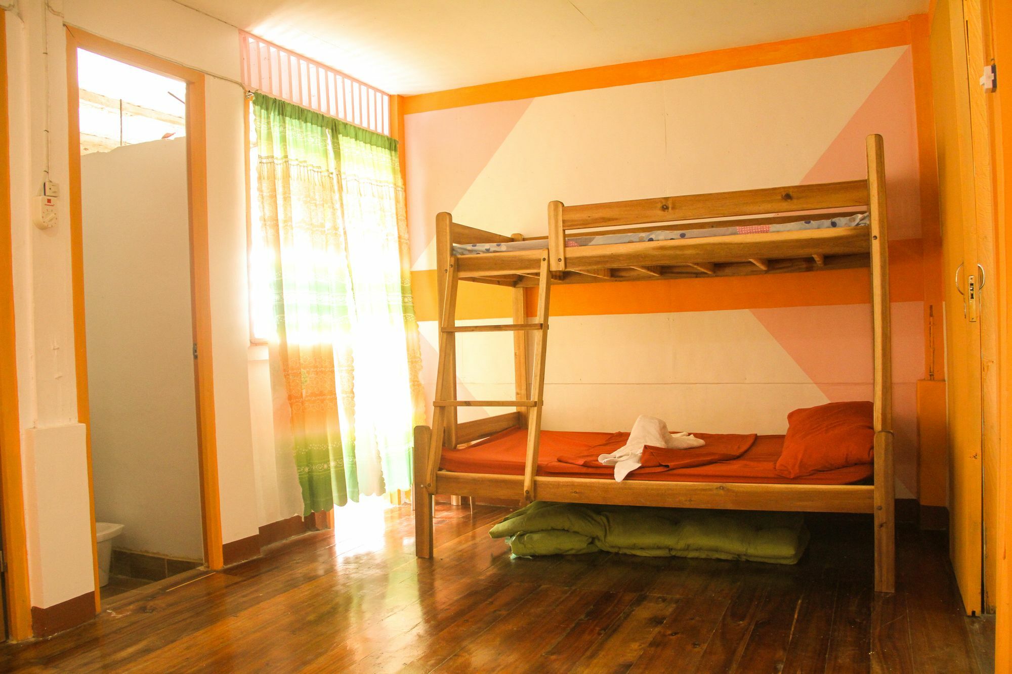 Casaoro Homestay 푸에르토프린세사 외부 사진