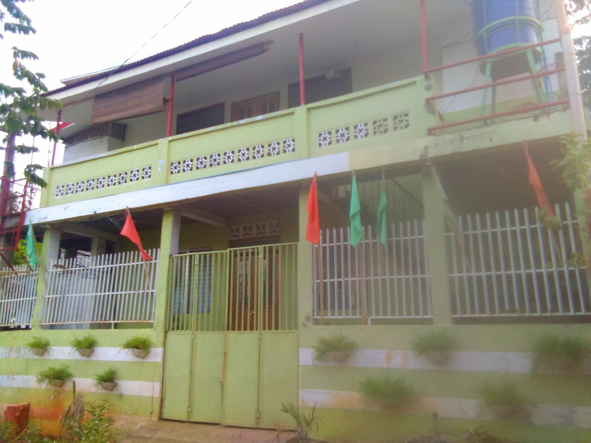Casaoro Homestay 푸에르토프린세사 외부 사진