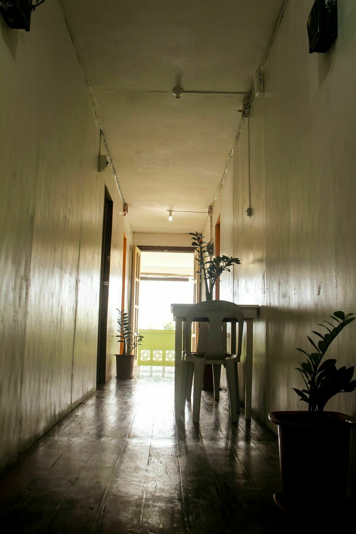 Casaoro Homestay 푸에르토프린세사 외부 사진