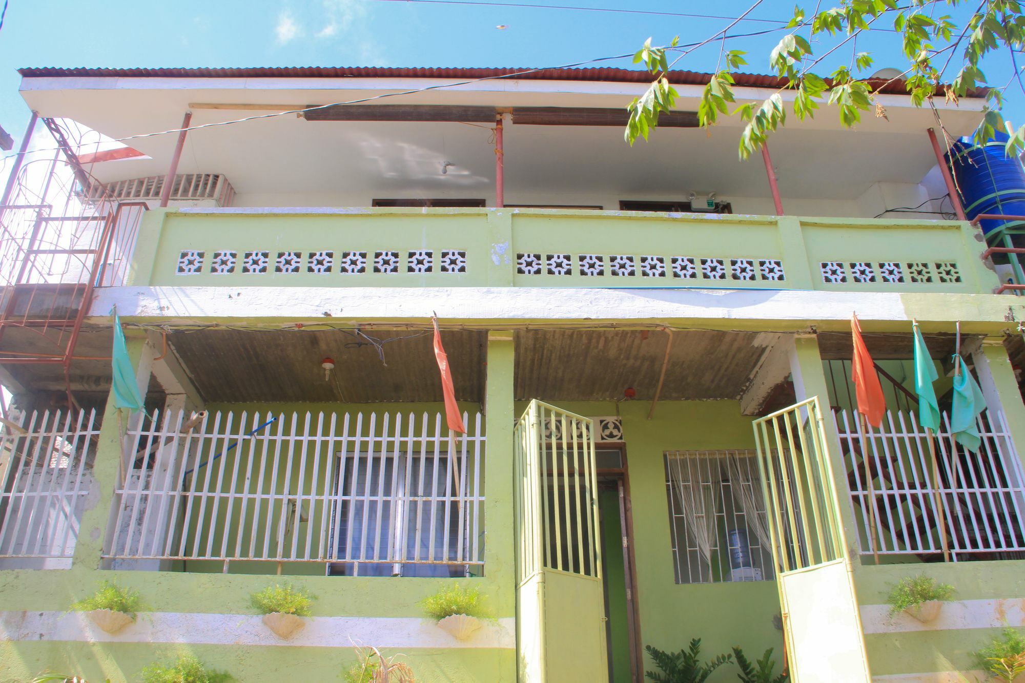 Casaoro Homestay 푸에르토프린세사 외부 사진