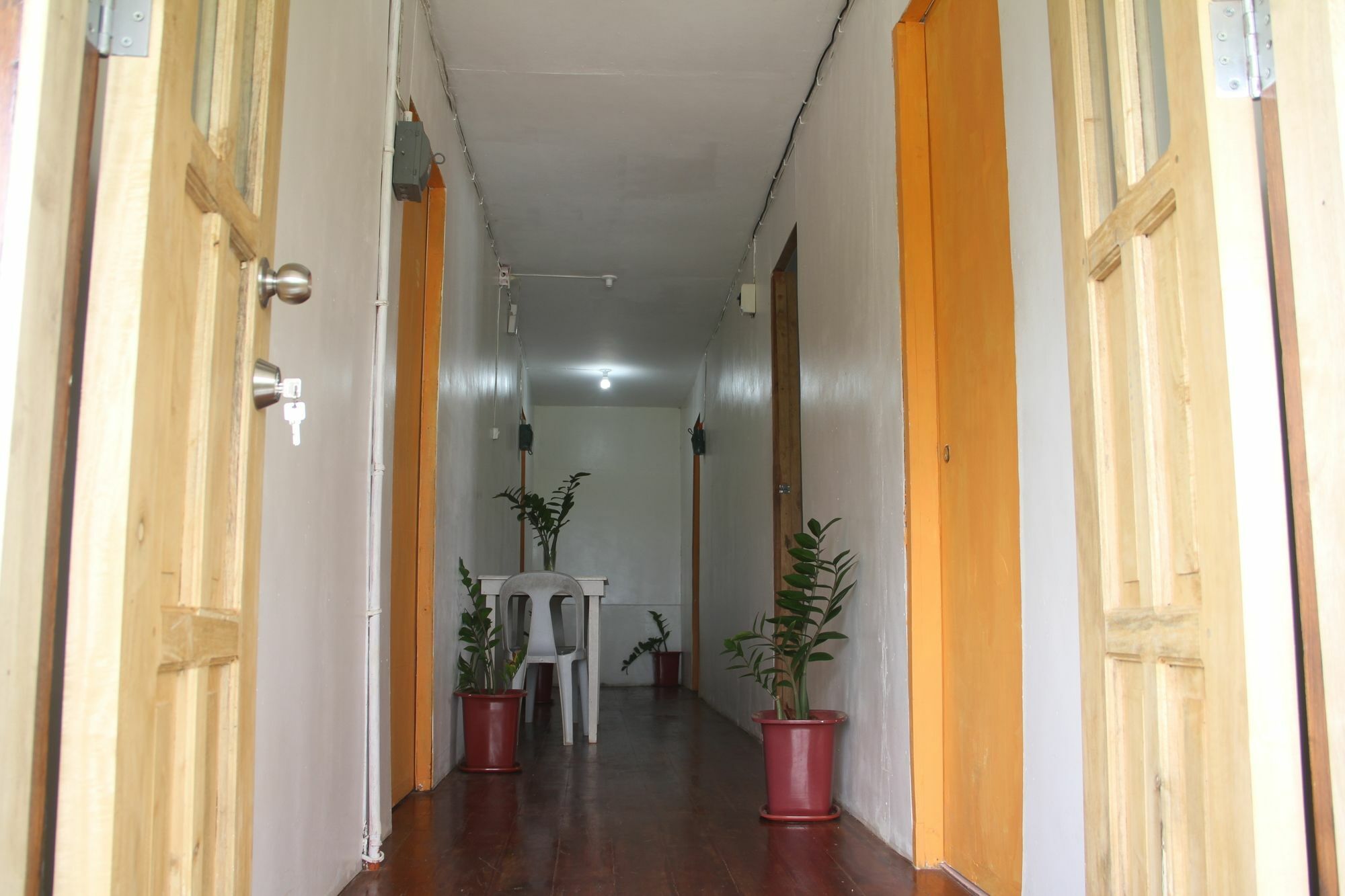 Casaoro Homestay 푸에르토프린세사 외부 사진