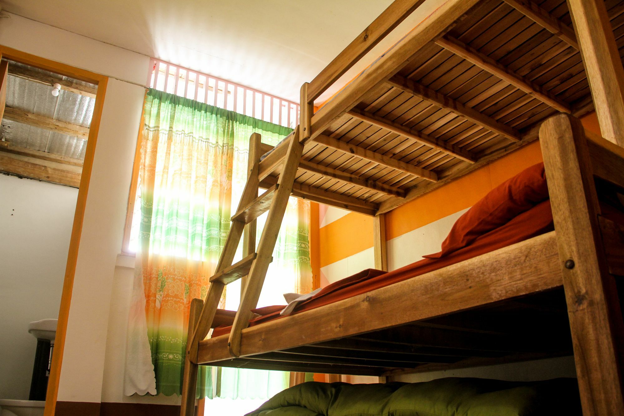 Casaoro Homestay 푸에르토프린세사 외부 사진
